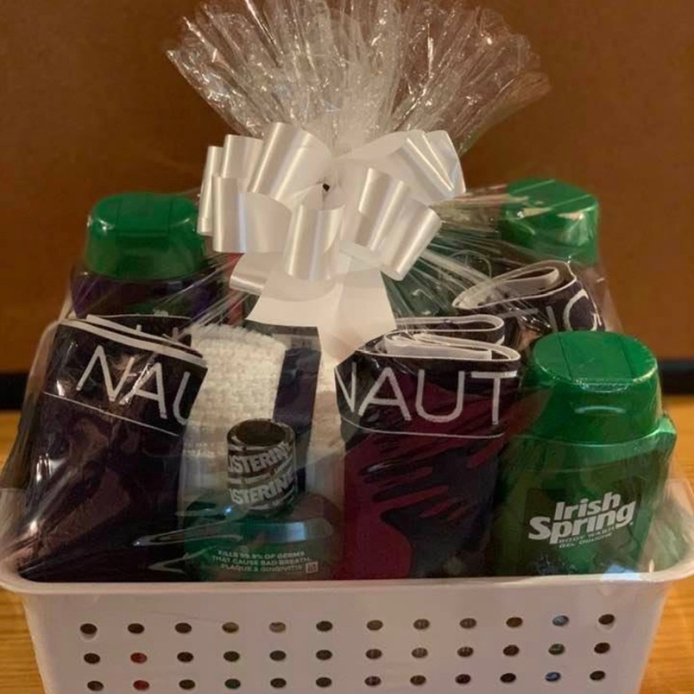 Great basket